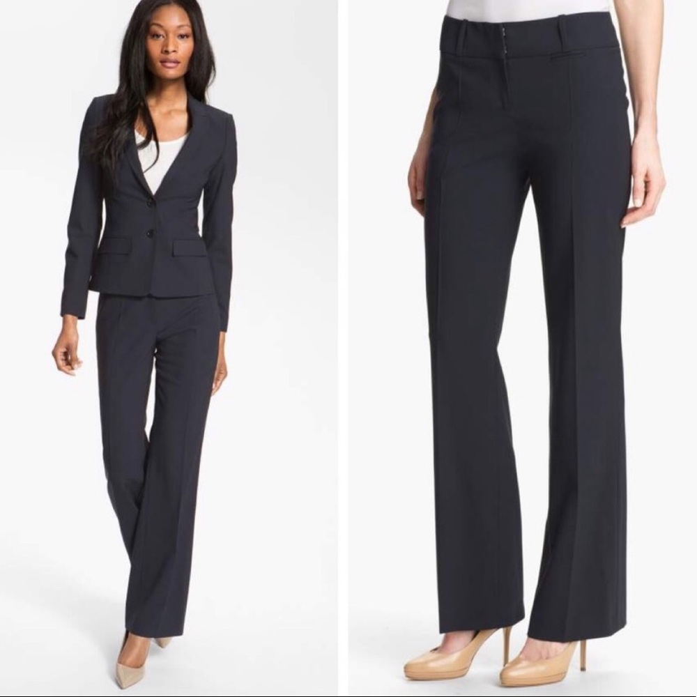 Hugo Boss Tuliana Stretch pants
